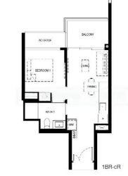 Normanton Park (D5), Apartment #457362181
